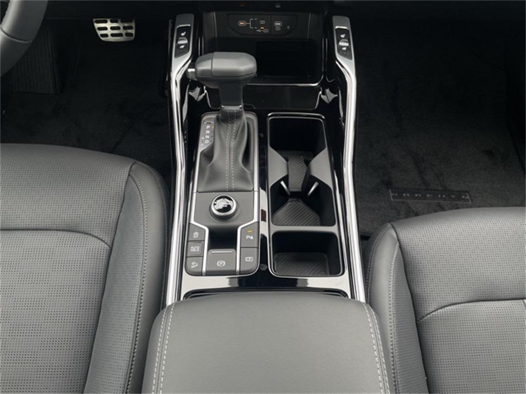 new 2025 Kia Sorento car, priced at $39,545