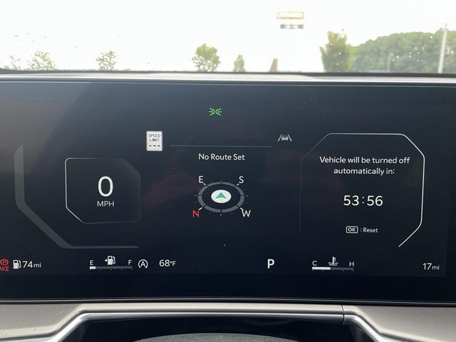 new 2025 Kia Sorento car, priced at $39,545