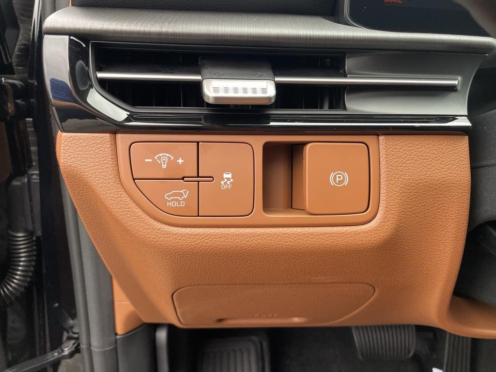 new 2026 Kia Sportage car, priced at $36,935