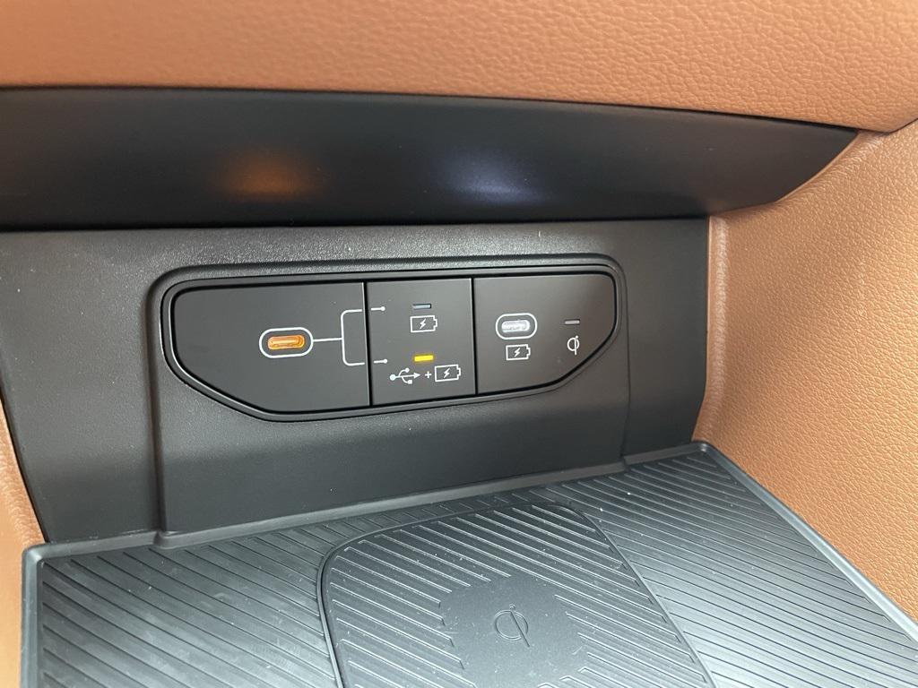 new 2026 Kia Sportage car, priced at $36,935