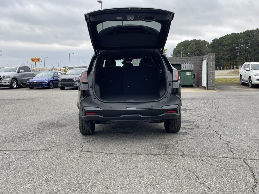 new 2026 Kia Sportage car, priced at $36,935