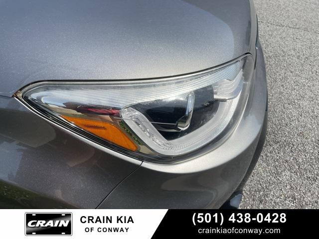 used 2018 Kia Soul car, priced at $15,953