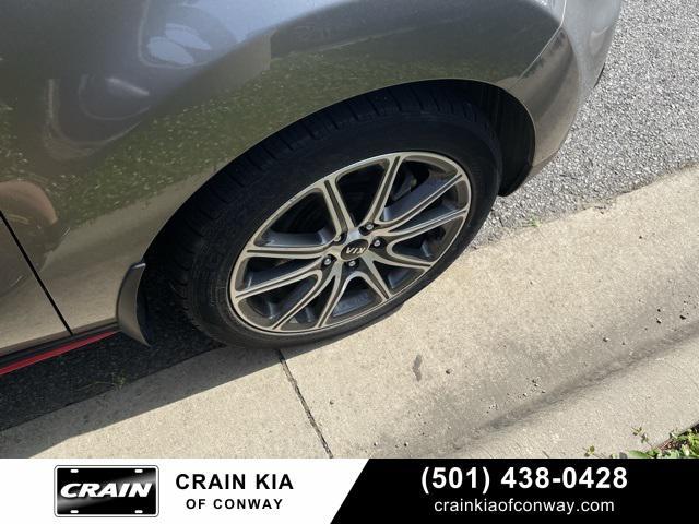 used 2018 Kia Soul car, priced at $15,953