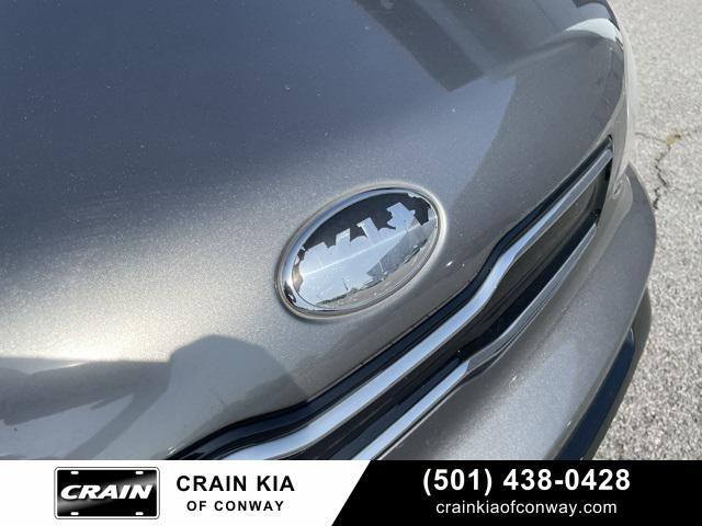 used 2018 Kia Soul car, priced at $15,953