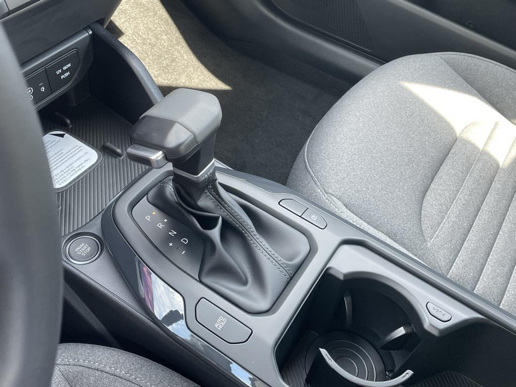 new 2025 Kia K4 car, priced at $23,869