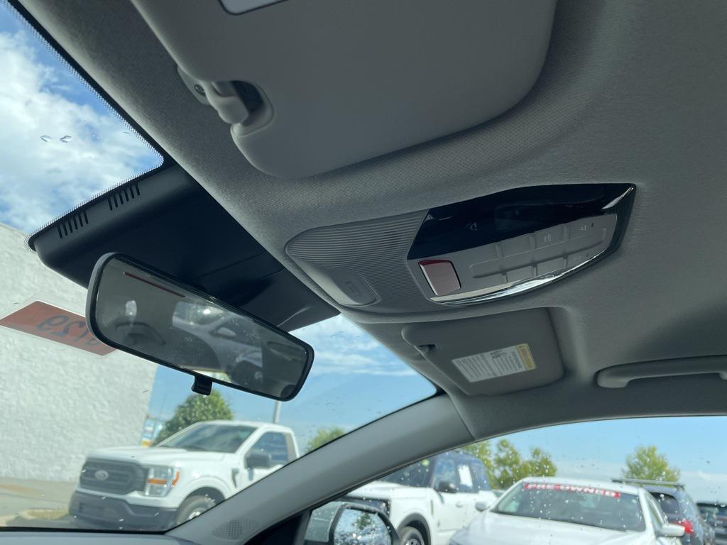 new 2025 Kia K4 car, priced at $23,869