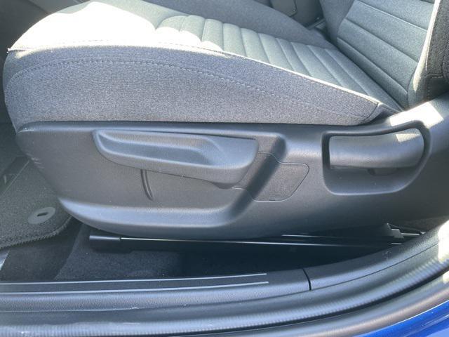 new 2025 Kia K4 car, priced at $23,658
