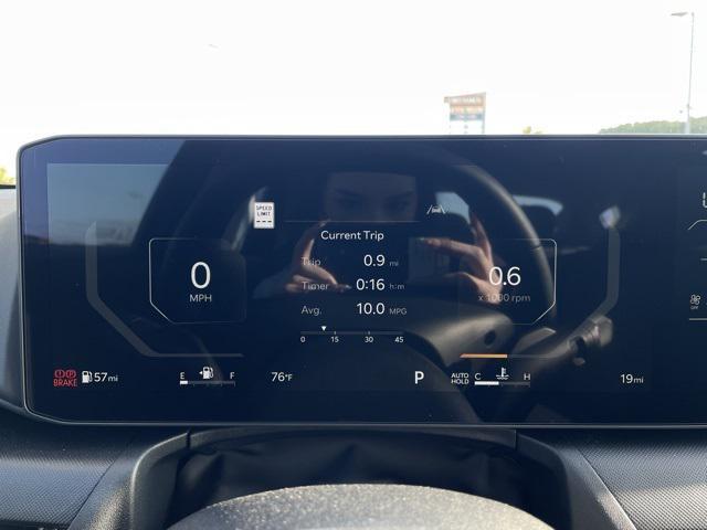 new 2025 Kia K4 car, priced at $23,658