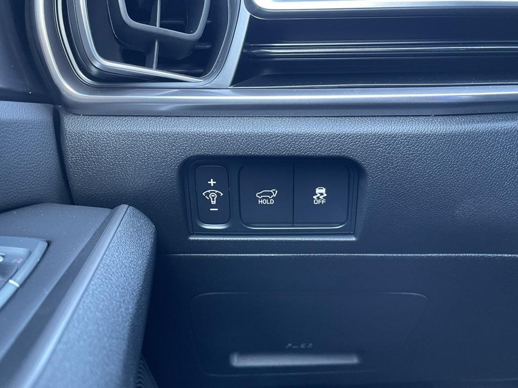 new 2026 Kia Sorento car, priced at $39,890