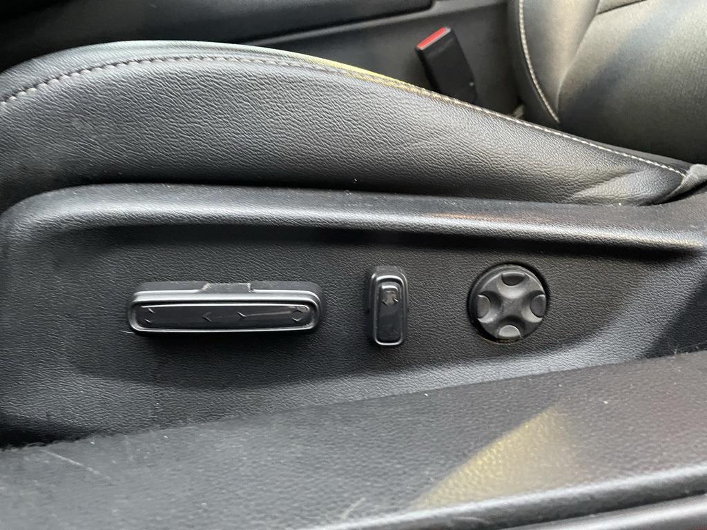 used 2021 Honda Accord car, priced at $20,439