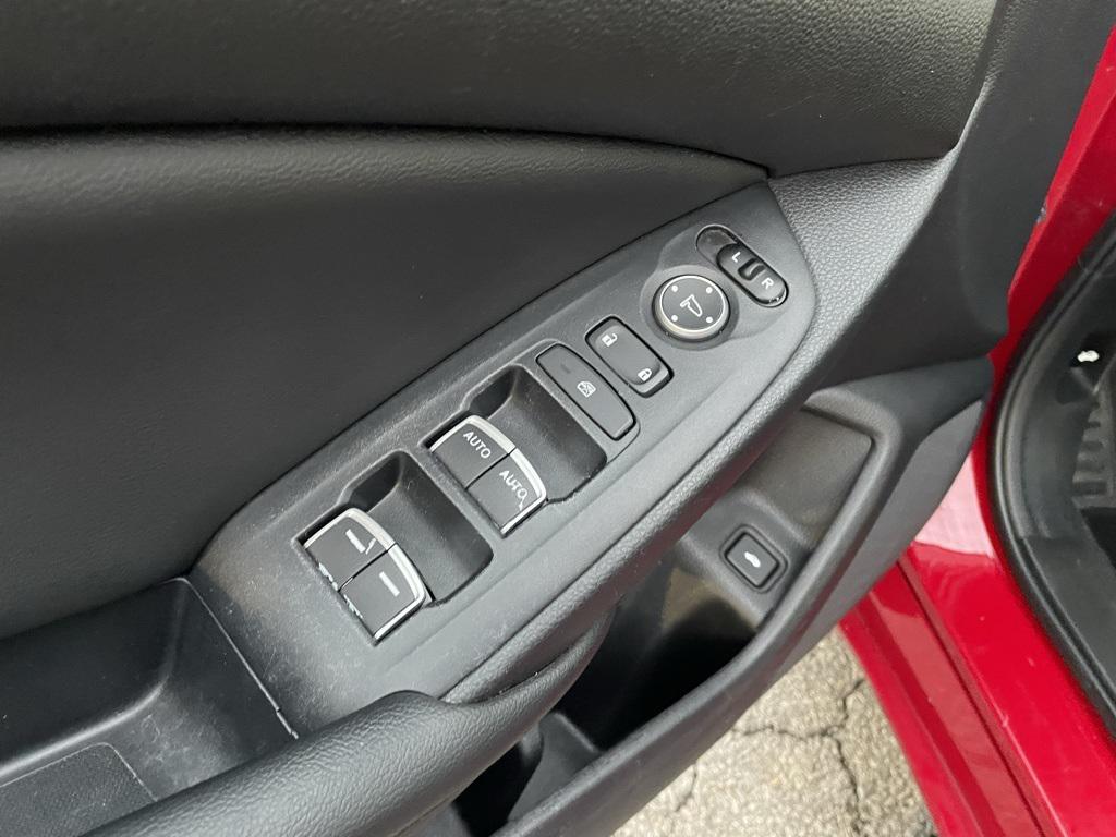 used 2021 Honda Accord car, priced at $20,439