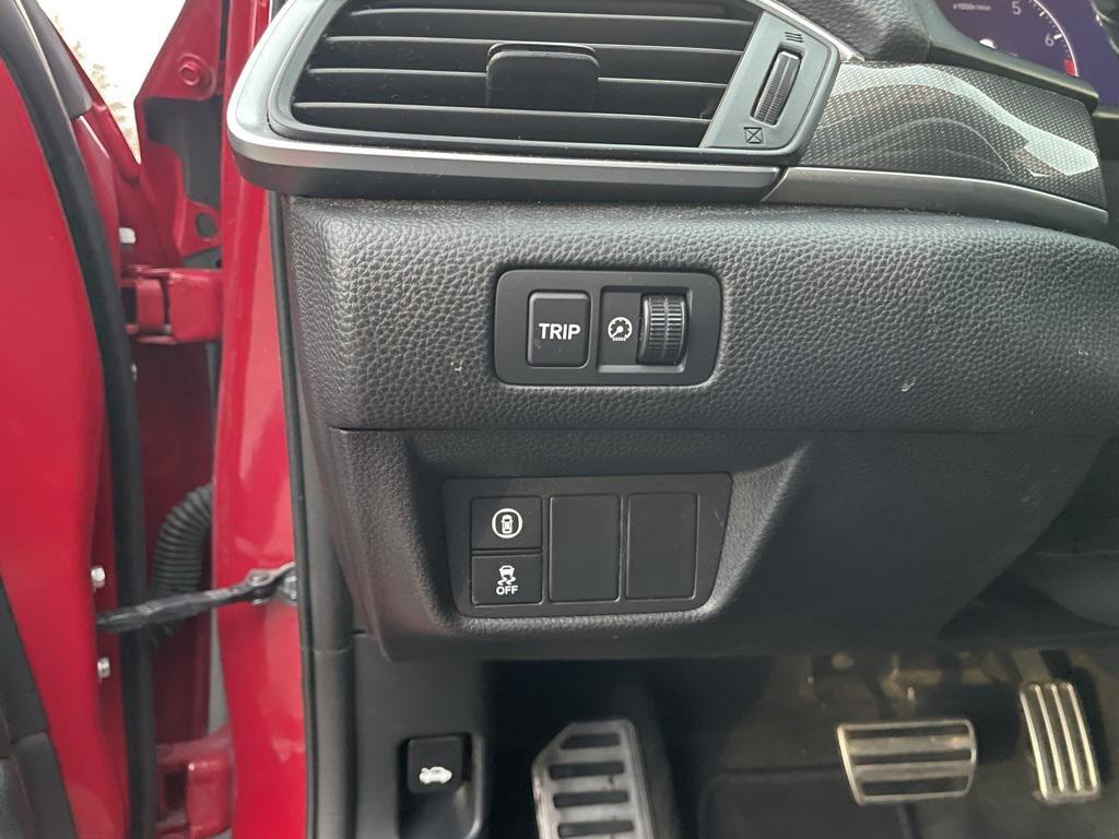 used 2021 Honda Accord car, priced at $20,439