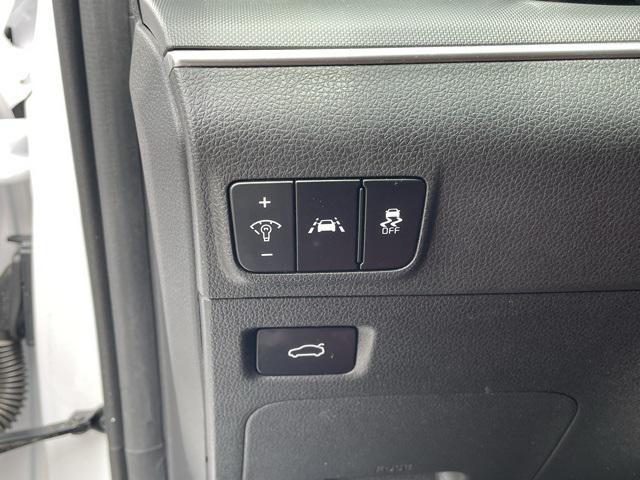 used 2022 Kia K5 car, priced at $23,193
