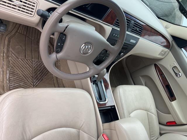 used 2007 Buick LaCrosse car, priced at $7,995