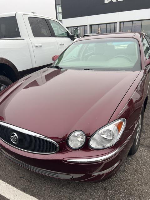 used 2007 Buick LaCrosse car, priced at $7,995