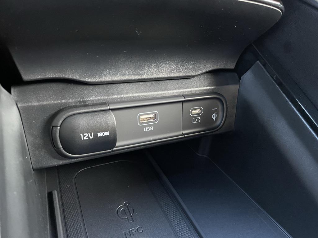 new 2025 Kia Telluride car, priced at $49,033