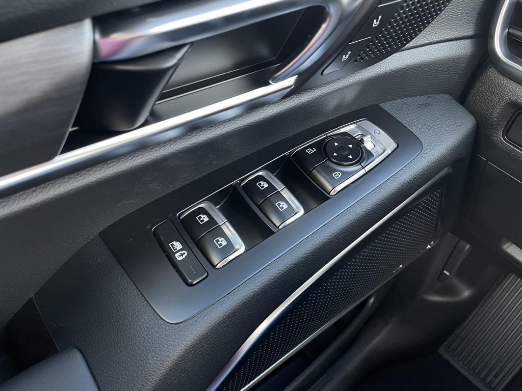 new 2025 Kia Telluride car, priced at $49,033