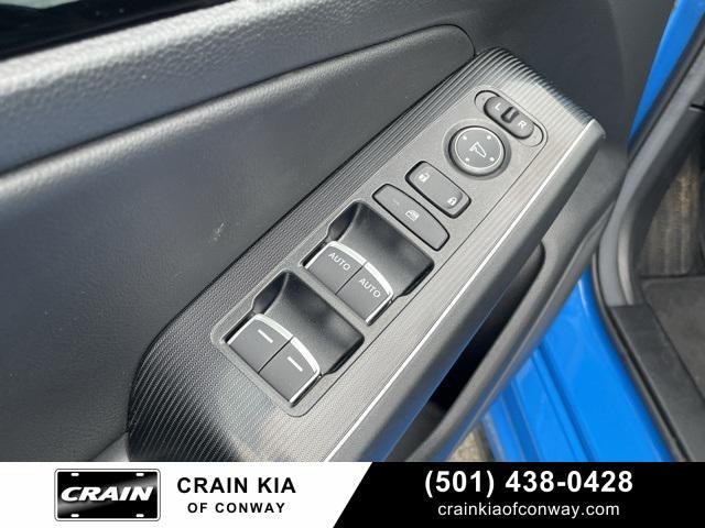 used 2024 Honda Civic car, priced at $29,818