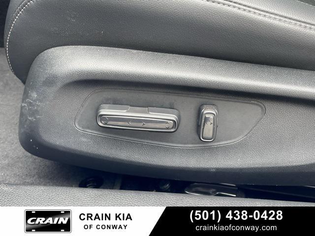 used 2024 Honda Civic car, priced at $29,818
