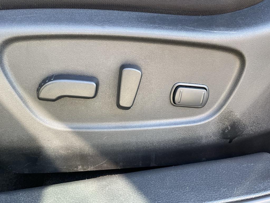 used 2020 Nissan Rogue Sport car, priced at $19,107