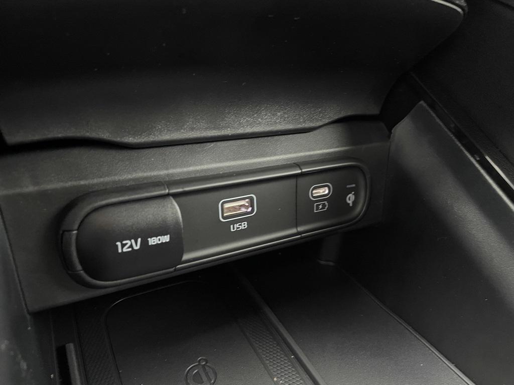 new 2025 Kia Telluride car, priced at $41,106