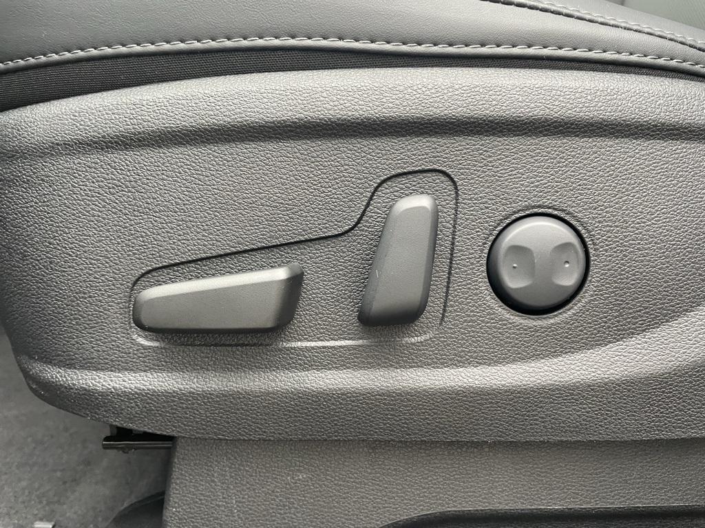 new 2025 Kia Telluride car, priced at $41,106