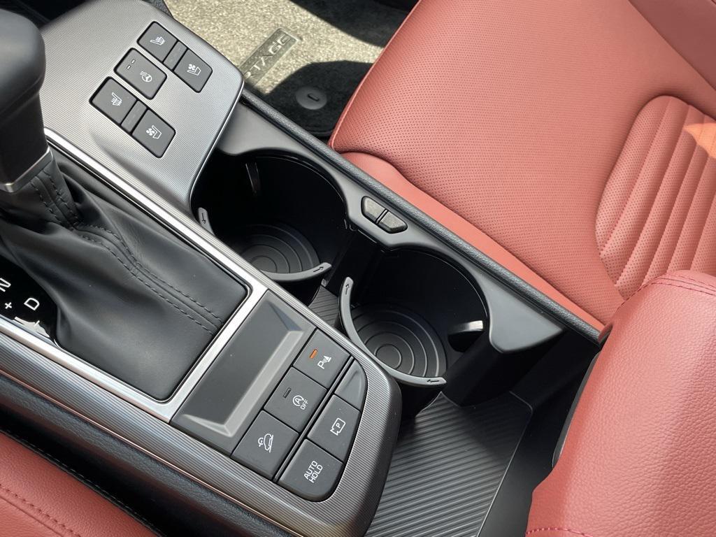 new 2026 Kia Sportage car, priced at $38,730