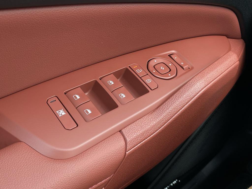 new 2026 Kia Sportage car, priced at $38,730