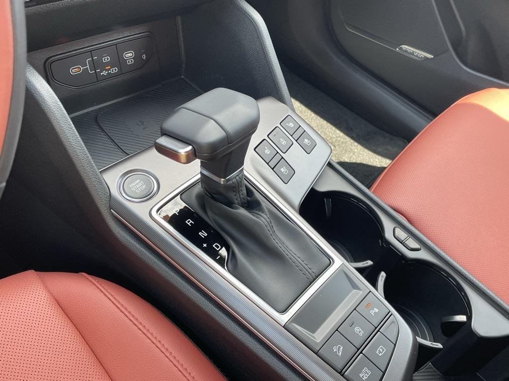 new 2026 Kia Sportage car, priced at $38,730