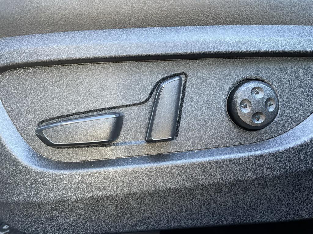 used 2025 INFINITI QX55 car, priced at $42,406