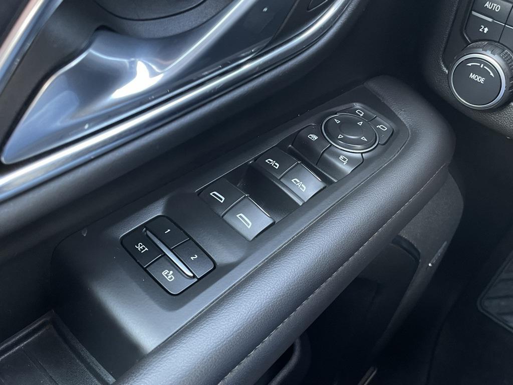 used 2023 Chevrolet Tahoe car, priced at $57,776