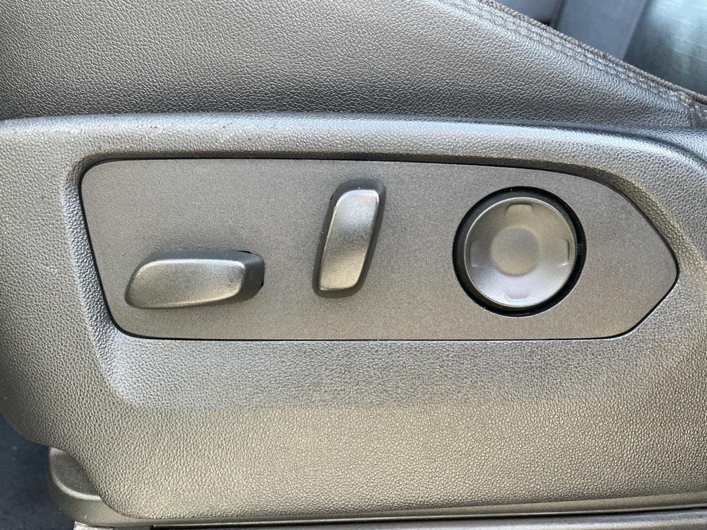 used 2023 Chevrolet Tahoe car, priced at $57,776