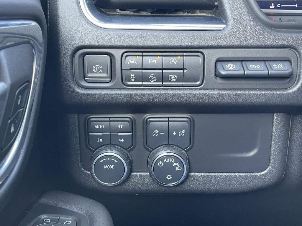 used 2023 Chevrolet Tahoe car, priced at $57,776