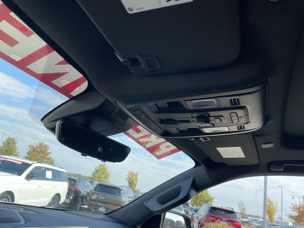 used 2023 Chevrolet Tahoe car, priced at $57,776