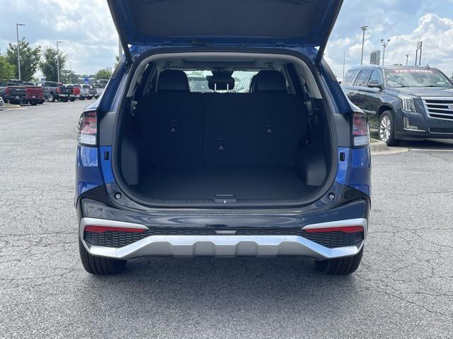 new 2025 Kia Sportage car, priced at $32,672