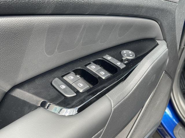 new 2025 Kia Sportage car, priced at $32,672