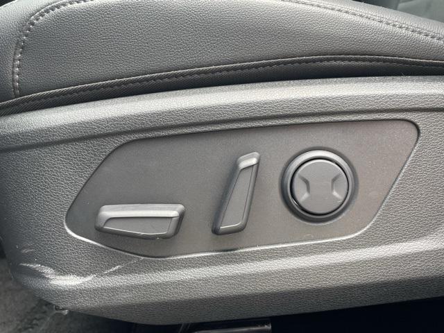 new 2025 Kia Sportage car, priced at $32,672