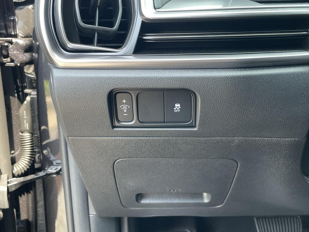 new 2026 Kia Sorento car, priced at $36,770