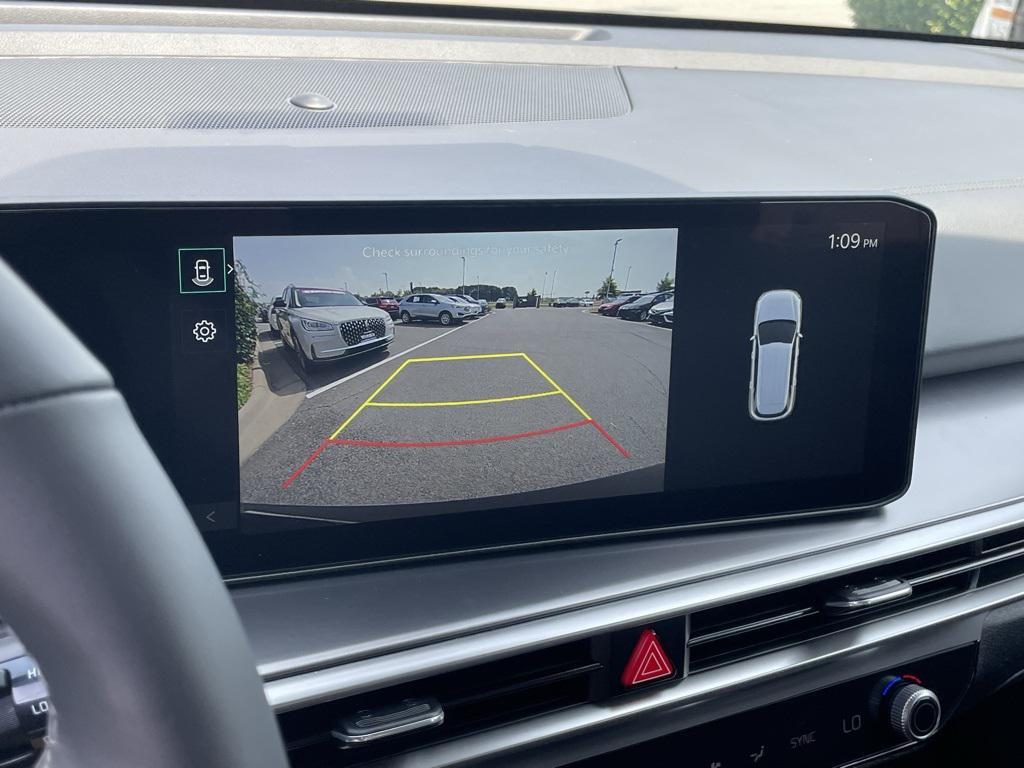 new 2026 Kia Sorento car, priced at $36,770