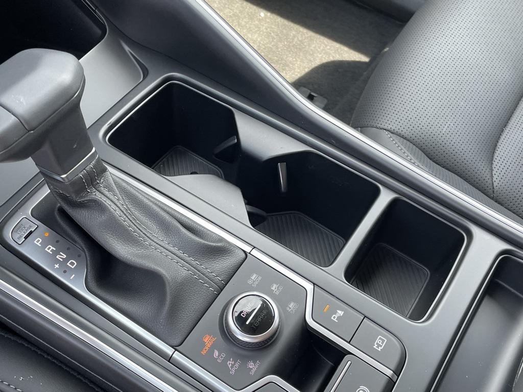 new 2026 Kia Sorento car, priced at $36,770