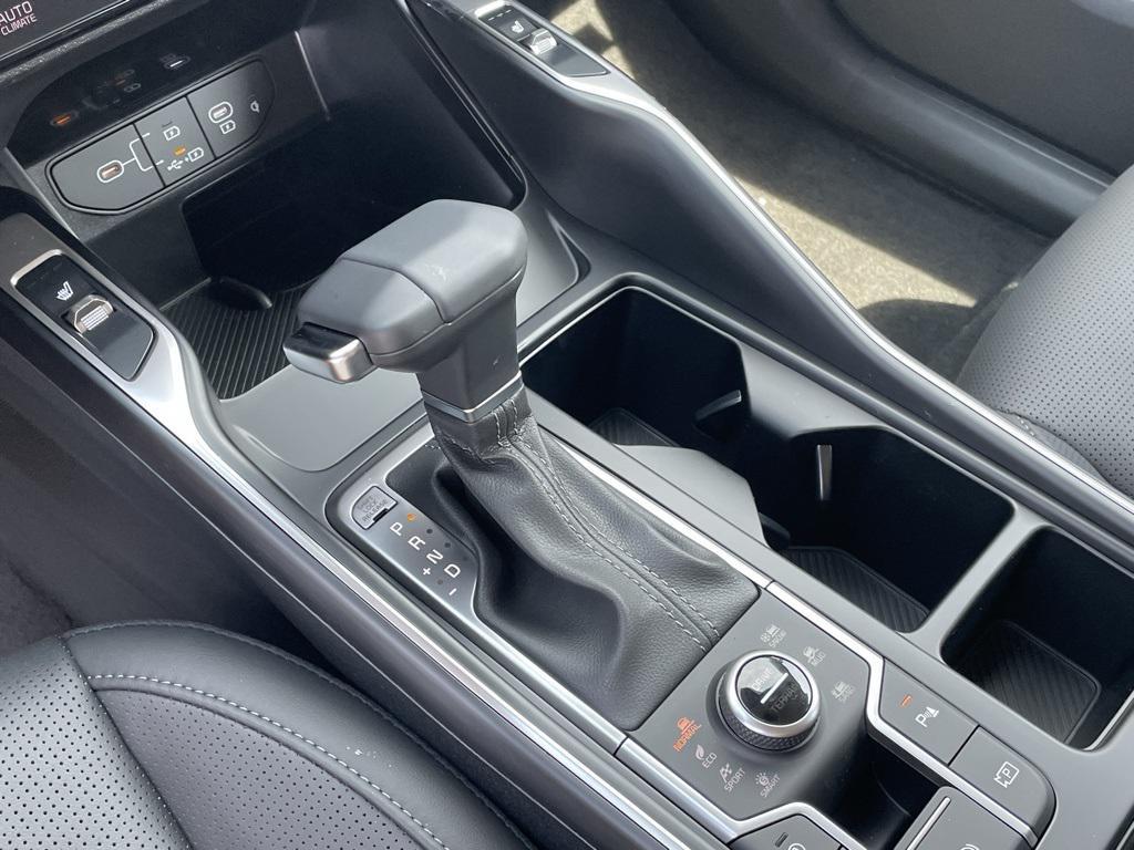 new 2026 Kia Sorento car, priced at $36,770