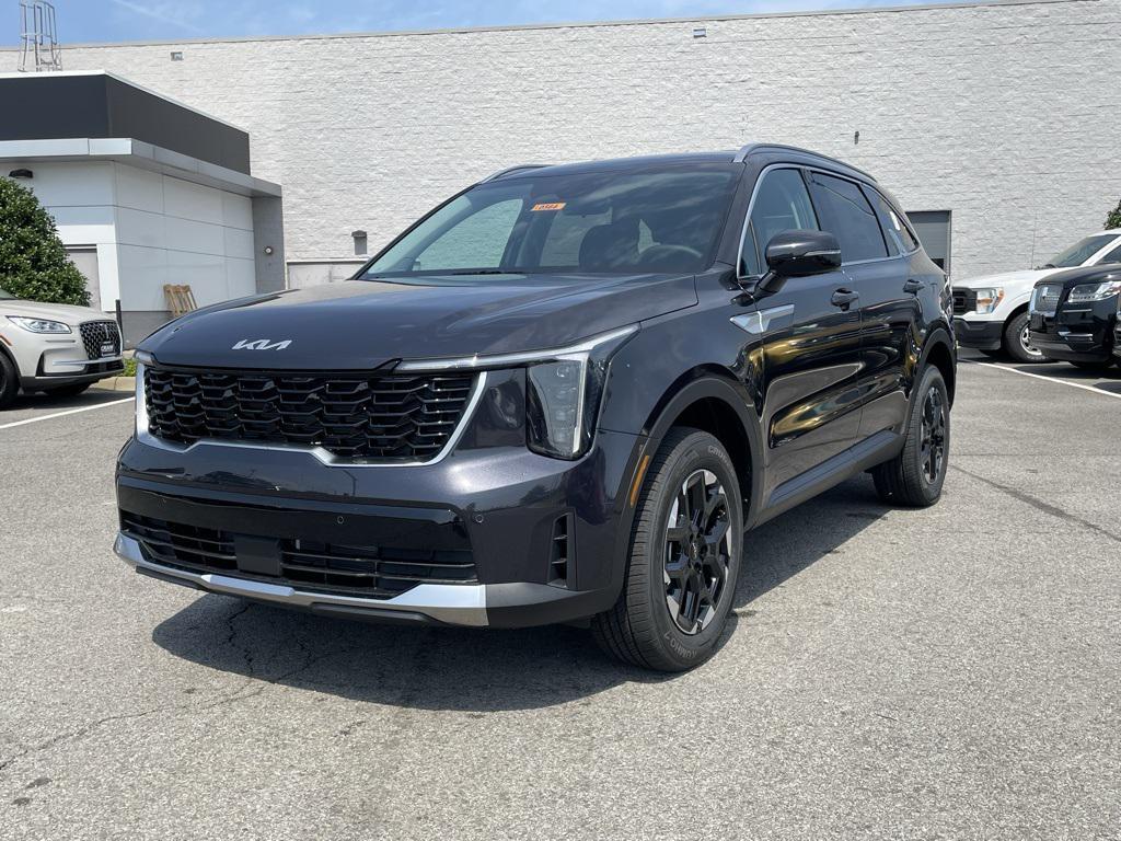 new 2026 Kia Sorento car, priced at $36,770