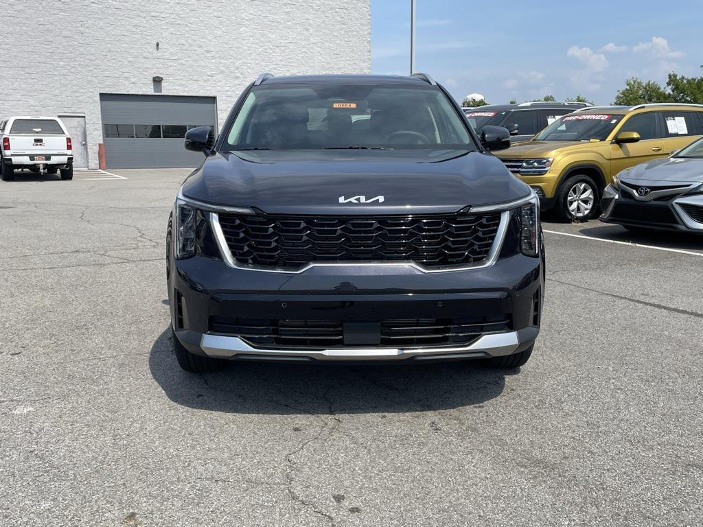 new 2026 Kia Sorento car, priced at $36,770