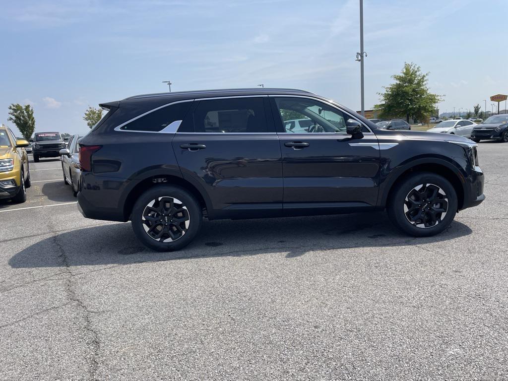 new 2026 Kia Sorento car, priced at $36,770