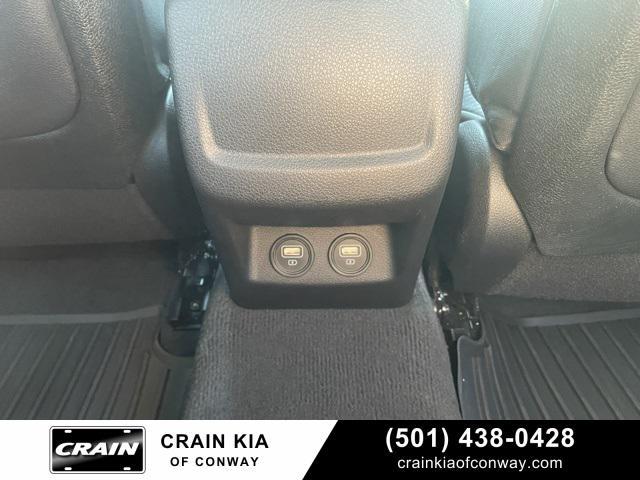 used 2024 Kia K5 car, priced at $22,997