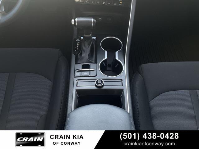 used 2024 Kia K5 car, priced at $22,997