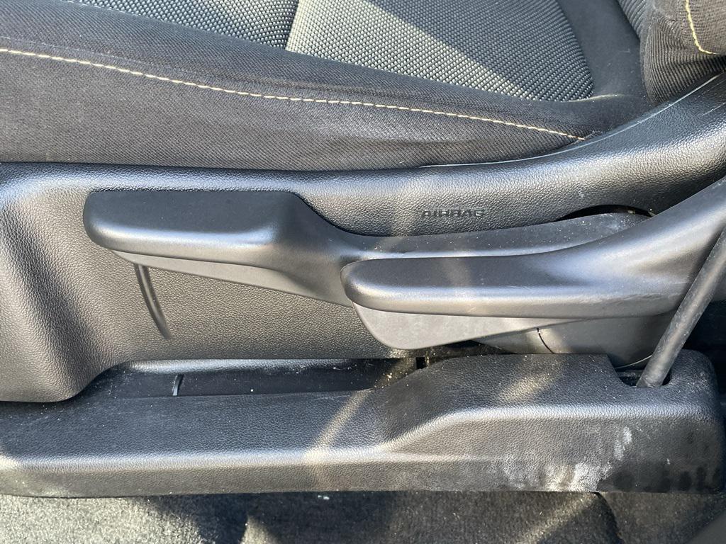 used 2021 Chevrolet Traverse car, priced at $19,310