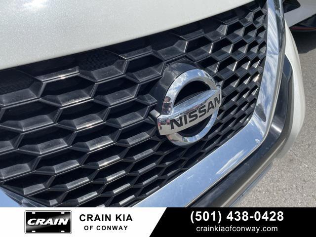used 2020 Nissan Murano car, priced at $18,930
