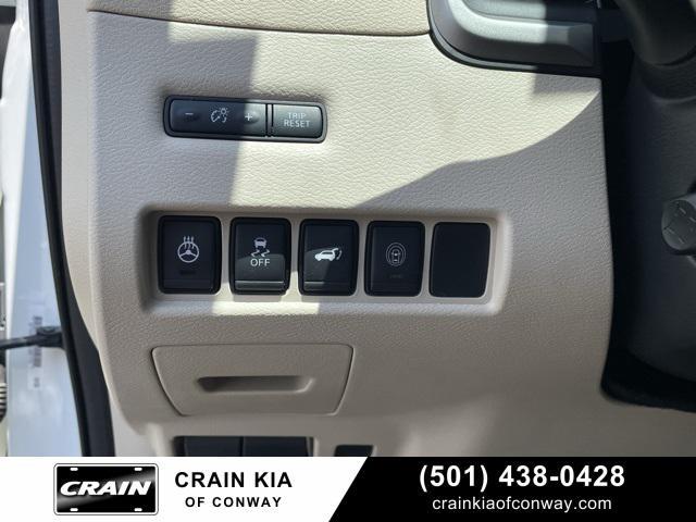 used 2020 Nissan Murano car, priced at $18,893