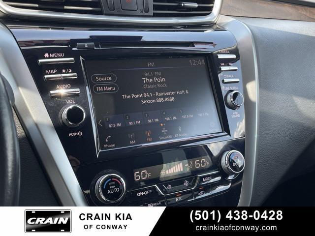 used 2023 Nissan Murano car, priced at $24,145